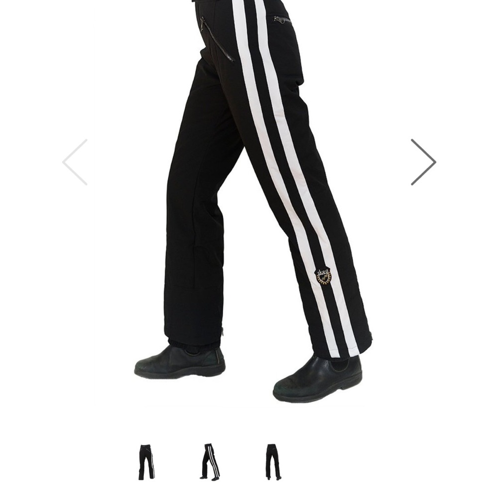 SKEA Maya Ski Pants. Women’s size 12. Like new